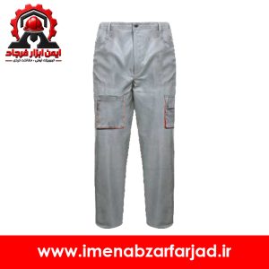 شلوار کار بوفالو اصلی