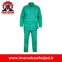 لباس کار نسوز شومر آلمان