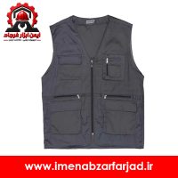 جلیقه خبرنگاری