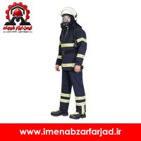 لباس آتش نشانی عملیاتی کیوانچ KIVANC