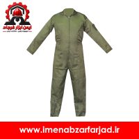 لباس کار خلبانی