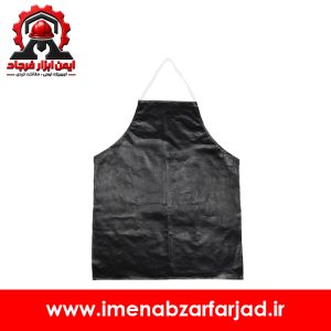 پیش بند فومی ضد آب پشت سوزنی