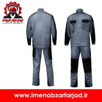 لباس کار مهندسی مهر