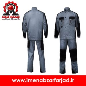 لباس کار مهندسی مهر
