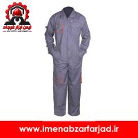 لباس کار یکسره بوفالو برند مهرشاد