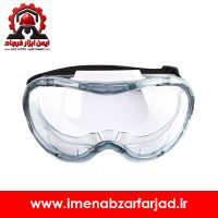 عینک ایمنی توتاص مدل ATBM