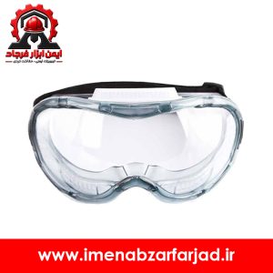 عینک ایمنی توتاص مدل ATBM