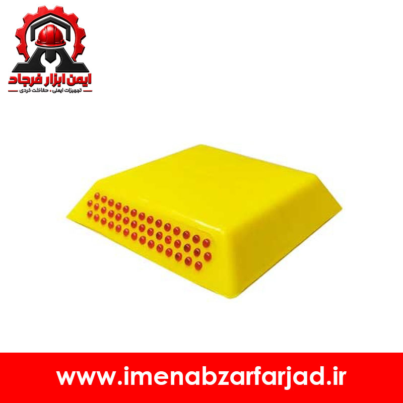 چشم گربه ای ترافیکی