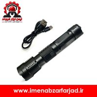 چراغ قوه بیگ سان مدل RL-SX616