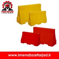 نیوجرسی پلاستیکی ترافیکی