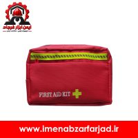 کیف کمک های اولیه کمری