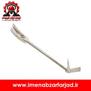 ابزار هالیگان آتش نشانی پاراتک PARATECH