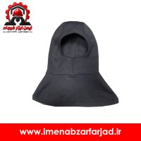 کلاه هود آتش نشانی