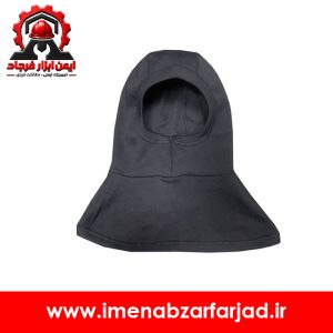 کلاه هود آتش نشانی