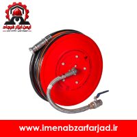 هوزریل آتش نشانی 25 متری پامچال