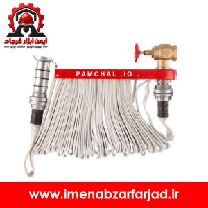 هوزرک آتش نشانی 25 متری پامچال