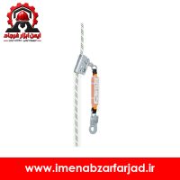 سیستم ترمز ضد شوک قلاب دار مدل AC010