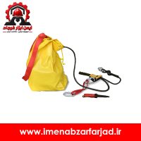 تجهیزات کامل نجات مصدوم در ارتفاع مدل AR010
