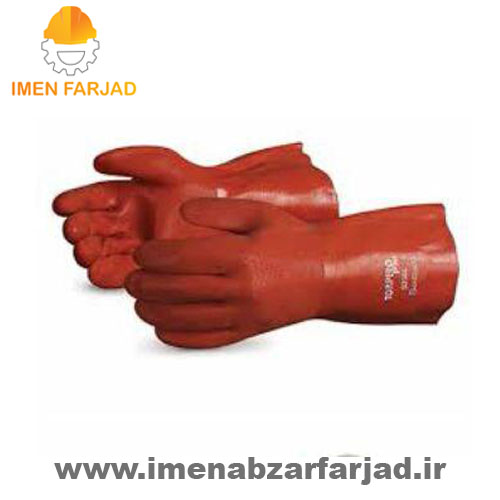 دستکش ضد اسید