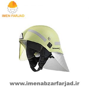 کلاه عملیاتی آتش نشانی