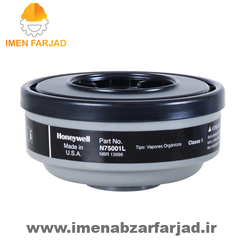 فیلتر نورث N75001L