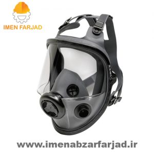 ماسک تمام صورت نورث 5400