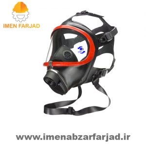ماسک سیستم تنفسی پاناروما دراگر