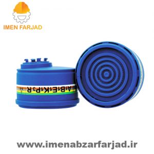 فیلتر 5 حالته اسپاسینی