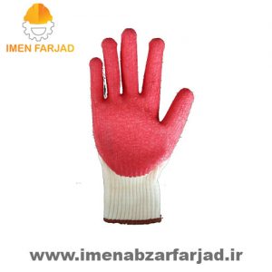 دستکش ضد برش