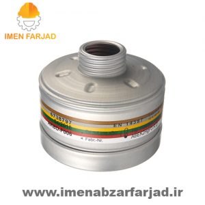 فیلتر 6 حالته تمام صورت دراگر