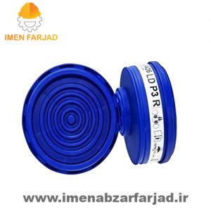 فیلتر اسپاسینی P3