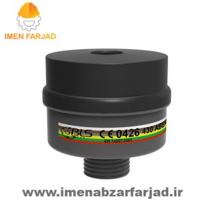 فیلتر تمام صورت 6 حالته BLS