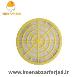 فیلتر ماسک اخوان