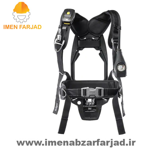 سیستم تنفسی دراگر PSS4000