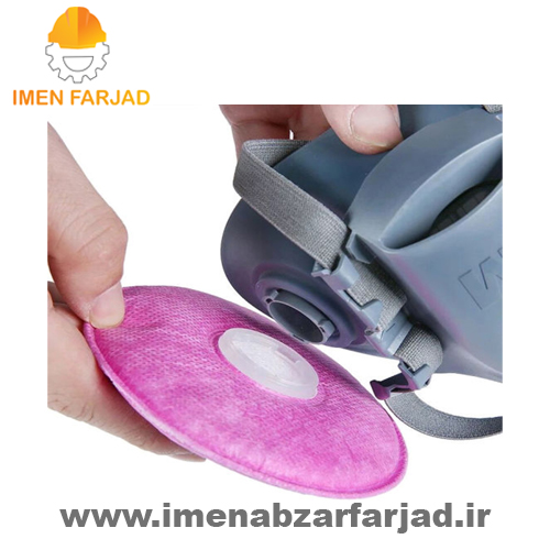 فیلتر 3M مدل 2097 - Image 2