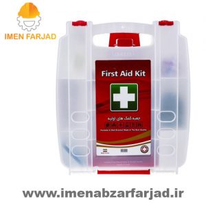 جعبه کمک های اولیه سامسونتی داتیس
