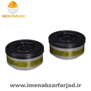 فیلتر نوار زیتونی ماسک نورث