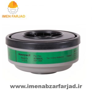 فیلتر نوار سبز نورث N75004L