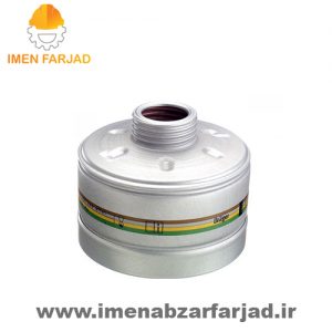 فیلتر 4 حالته تمام صورت دراگر