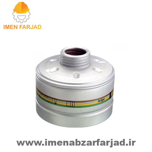 فیلتر 4 حالته تمام صورت دراگر