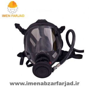 سیستم تنفسی اسپاسینی RN-BN1683C FR