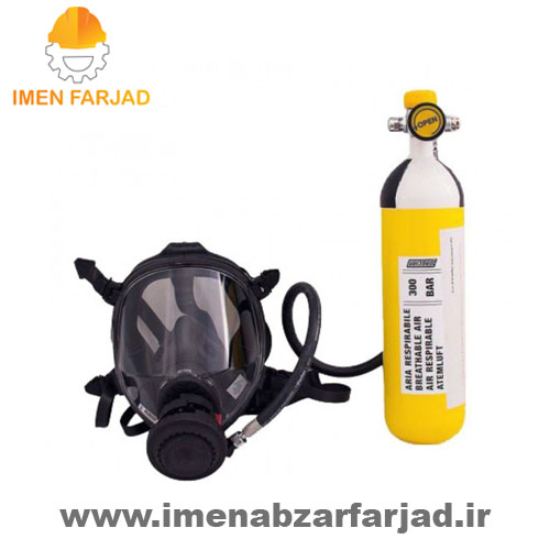 سیستم تنفسی اسپاسینی RN-A1603