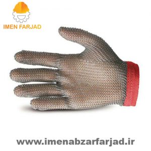 دستکش قصابی