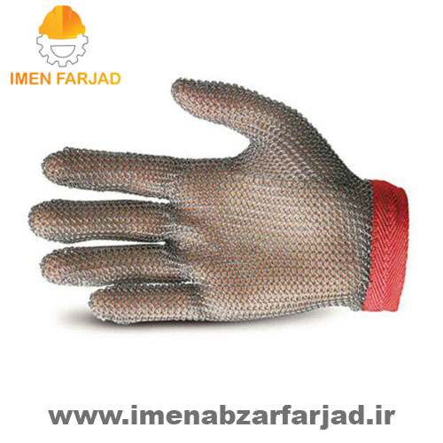 دستکش قصابی