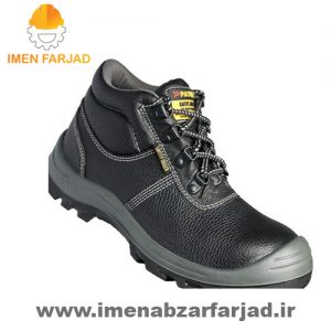 کفش ایمنی آلفا