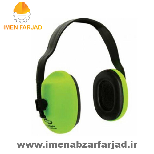 گوشی ایمنی ایرماف