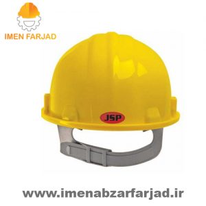کلاه ایمنی کارگری