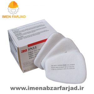 پد فیلتر 3M