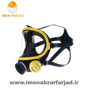 سیستم تنفسی هانیول مدل فنزی