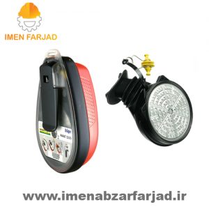 ماسک فرار دراگر